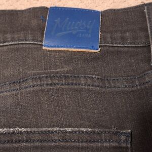 MUGSY JEANS 42X30